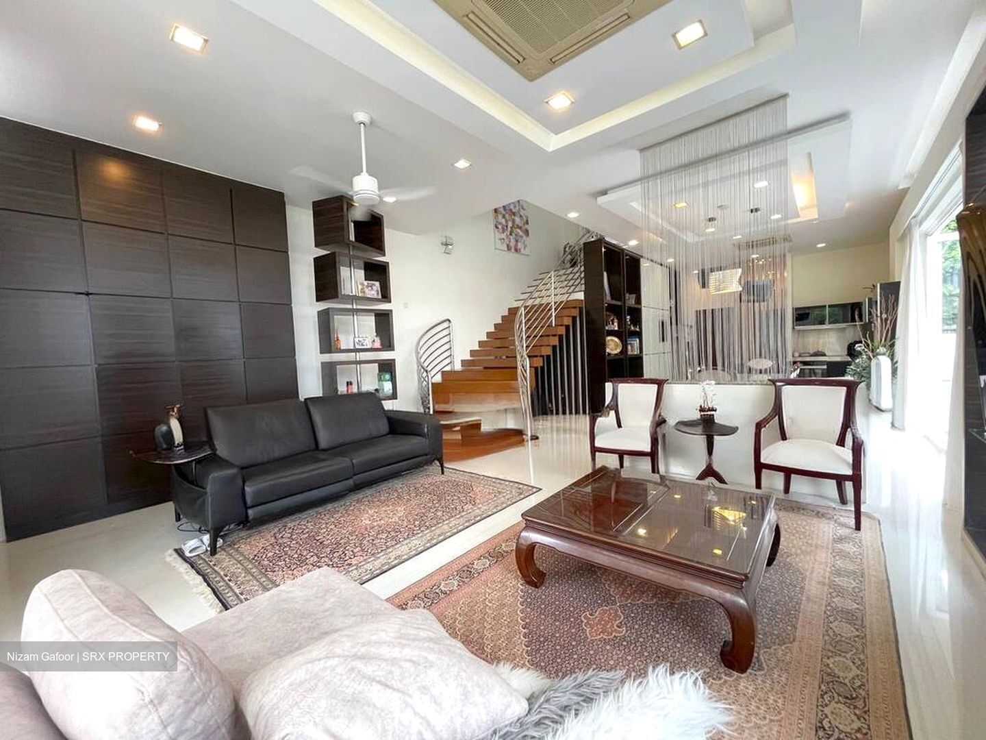 Seletar Hills Estate (D28), Semi-Detached #568214151